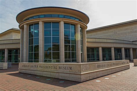 Springfield IL Tour 的图像结果