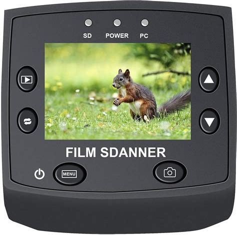Snapklik.com : DIGITNOW 135 Film Negative Scanner High Resolution Slide ...