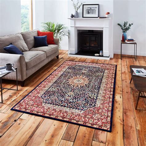Symphony Persian Carpet – Carpet Decore