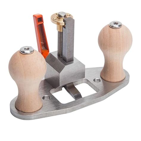 Admini Router Plane High Configuration Hand Router Plane with Depth ...
