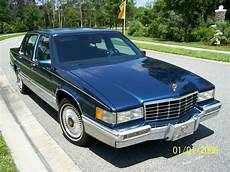1993 Cadillac Sedan by 1993 Cadillac Pictures Cargurus 1993 Cadillac Sedan