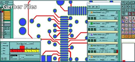 Image result for Gerber File Open