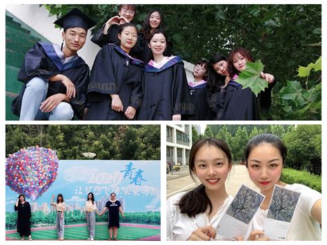 我校2020届毕业生顺利毕业离校-许昌学院官方网站