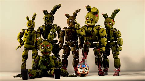 Image result for Spring Trap Sturdy