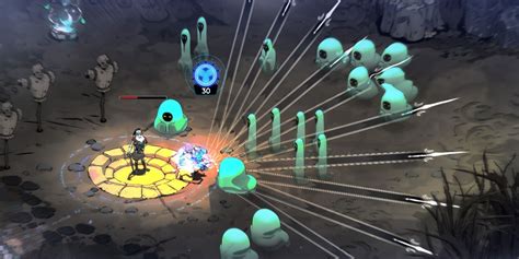 Every Weapon In Hades 2, Ranked