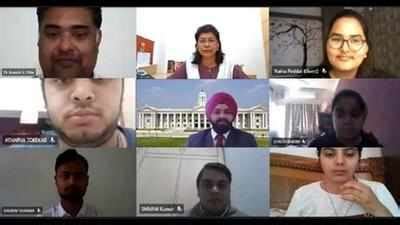 ‘No proper legal framework has weakened surrogacy stake’ | Nagpur News ...