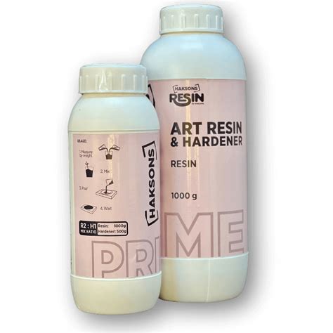 Buy Epoxy Resin for Art, Wood & Crafts – Haksons Resin Kits