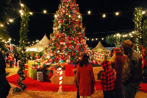 Holiday Traditions Usa
