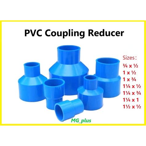 Image result for PVC Blue Reducer