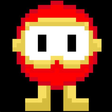 Dig Dug Pooka 的图像结果