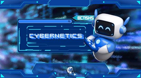 Cybernetics 的图像结果