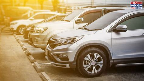 Auto Sales Set For Strong YoY Growth In September On Festive Demand ...