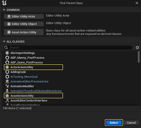 Image result for Unreal Engine Scripted Actions