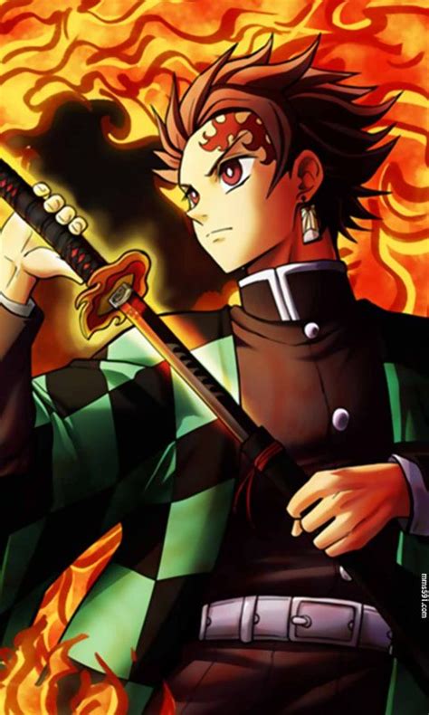 鬼灭之刃高清手机壁纸炭治郎鬼灭之刃手机壁纸高清无水印2022已更新