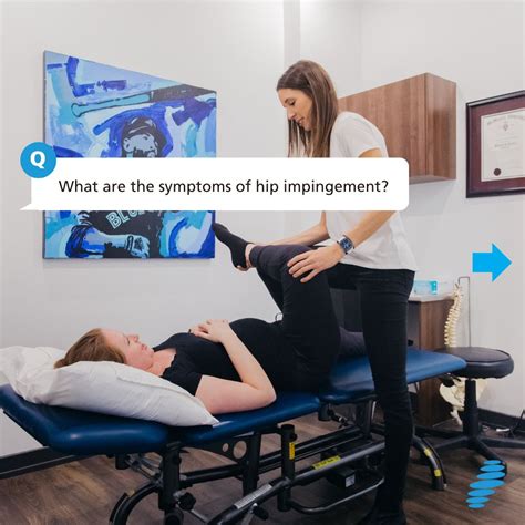 Hip impingement or femoral-acetabular impingement (FAI) is a common injury affecting the ...