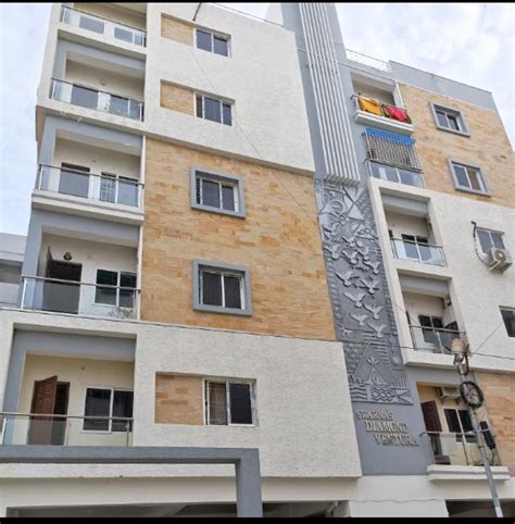 Diamond Ventura Apartments in Serilingampally, Hyderabad- Reviews ...