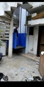 Hydraulic Cantilever Lift Manufacturers and Suppliers from Delhi