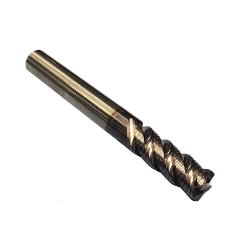 Industrial End Mill Supplier from Mumbai, Maharashtra India.