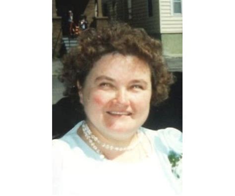 Jadwiga Karas Obituary (1942 - 2024) - Rome, NY - Daily Sentinel
