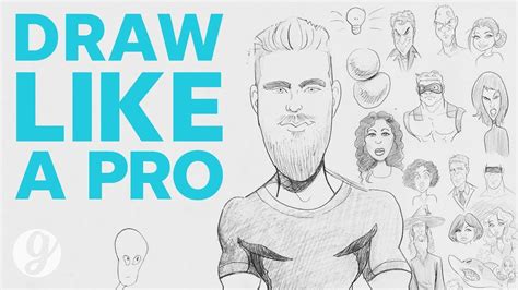 Image result for How to Draw in Comic Style Tutorial