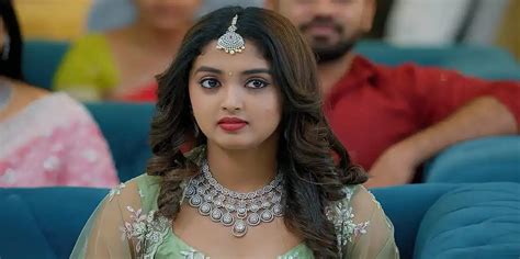 Watch Meghasandesam S1 E347 - Siddhu Saves Tulasi from Punishment on ...