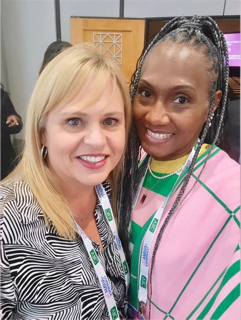 #ahima24 | Michele Morton, RHIA, CCS, CCDS