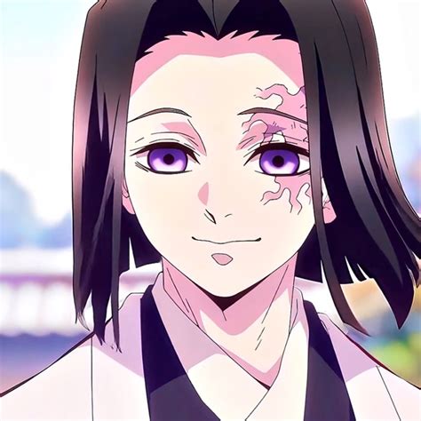 Leader Of Demons In Demon Slayer