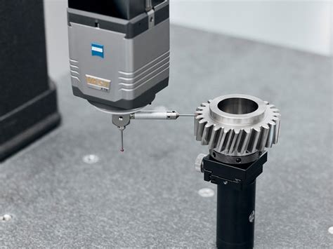 VAST XTR Gold Probe: Precision & Speed | ZEISS