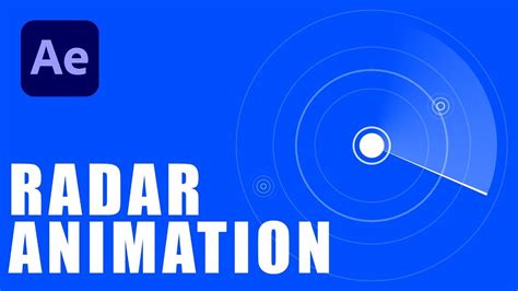 Image result for Radar Animation Tutorial