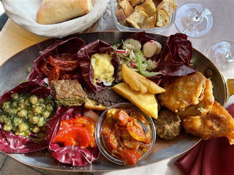 The Must-Try Food in Nice, France: Cuisine Nissarde — Chef Denise