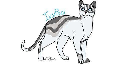 Image result for Copycat Ivypool Map