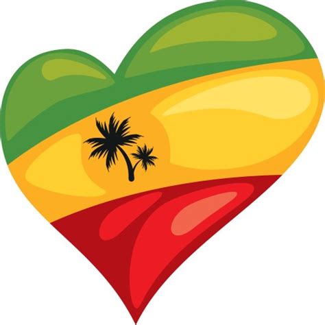 Reggae Vector 的图像结果