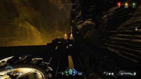 Doom: The Dark Ages Guide : Chapter 9 Walkthrough and Secrets ...