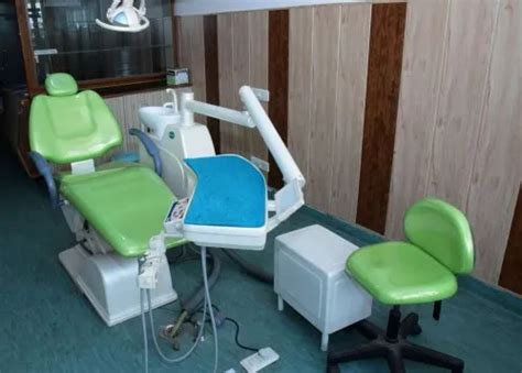 Om Sai Paramedical College Ambala Campus: Photos, Virtual Tour