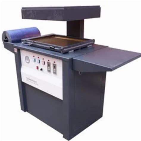 Skin Packing Machine Manufacturer from Coimbatore