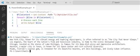 Image result for Linux Script Read File Line by Line