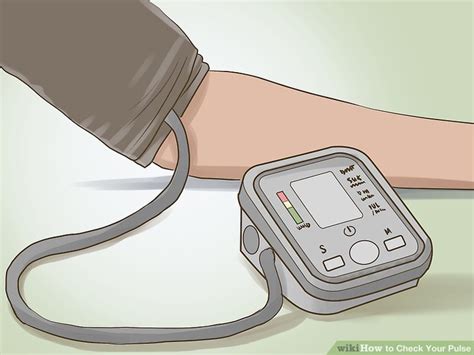Image result for How to Read a Pulse Machine