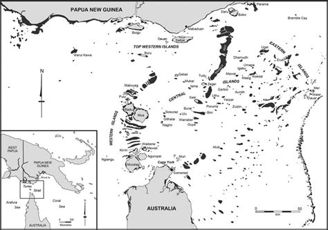 Taurus Strait 的图像结果