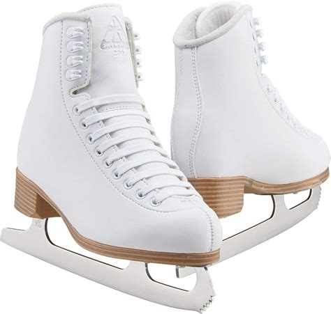 Jackson Classic 200 Womens/Girls Figure Ice Skates : Amazon.ca: Sports ...