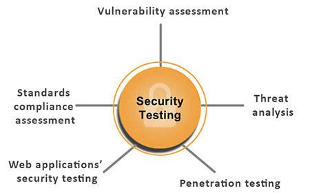 Image result for Security Testing Basics