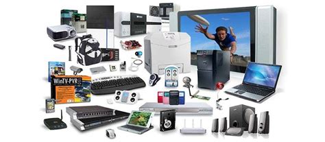 Computer Accessories in Sector 62 Noida - CNMS Technologies