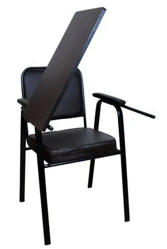 Writing Pad chairs - Student Writing Pad Chair Trader - Retailer from ...