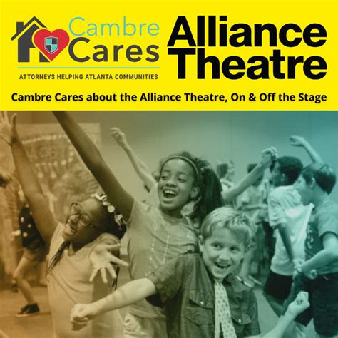 Glenn Cambre's Cambre Cares: Attorneys Helping Atlanta Communities ...