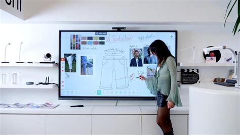 Image result for Interactive Touchscreen Software