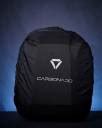 carbonado GT3 Polycarbonate Hard Shell Unisex Backpack | For 14 to 17.3 ...