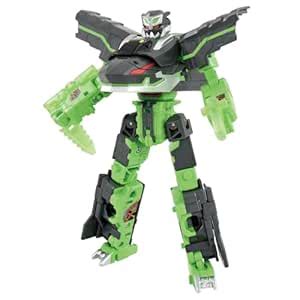 Buy Takara Tomy Plarail Shinkalion CW Phantom Shinkalion Train Toy for ...