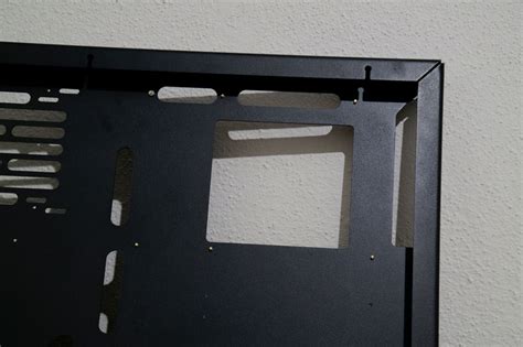 Image result for Wall Mount Open Computer Case