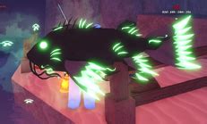 Image result for Abyss Snapper