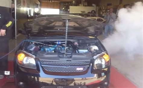 Image result for Engine Dyno Fails