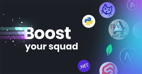 Image result for Boost Squad Scripts